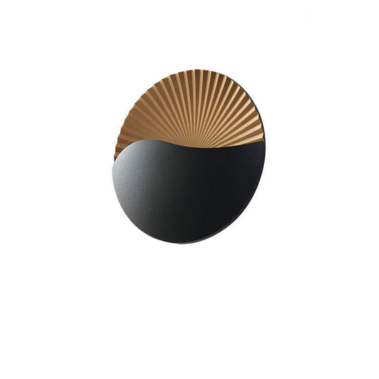 Slim LED Outdoor Wall Lanterns - Durable Garden Lights - Fesara