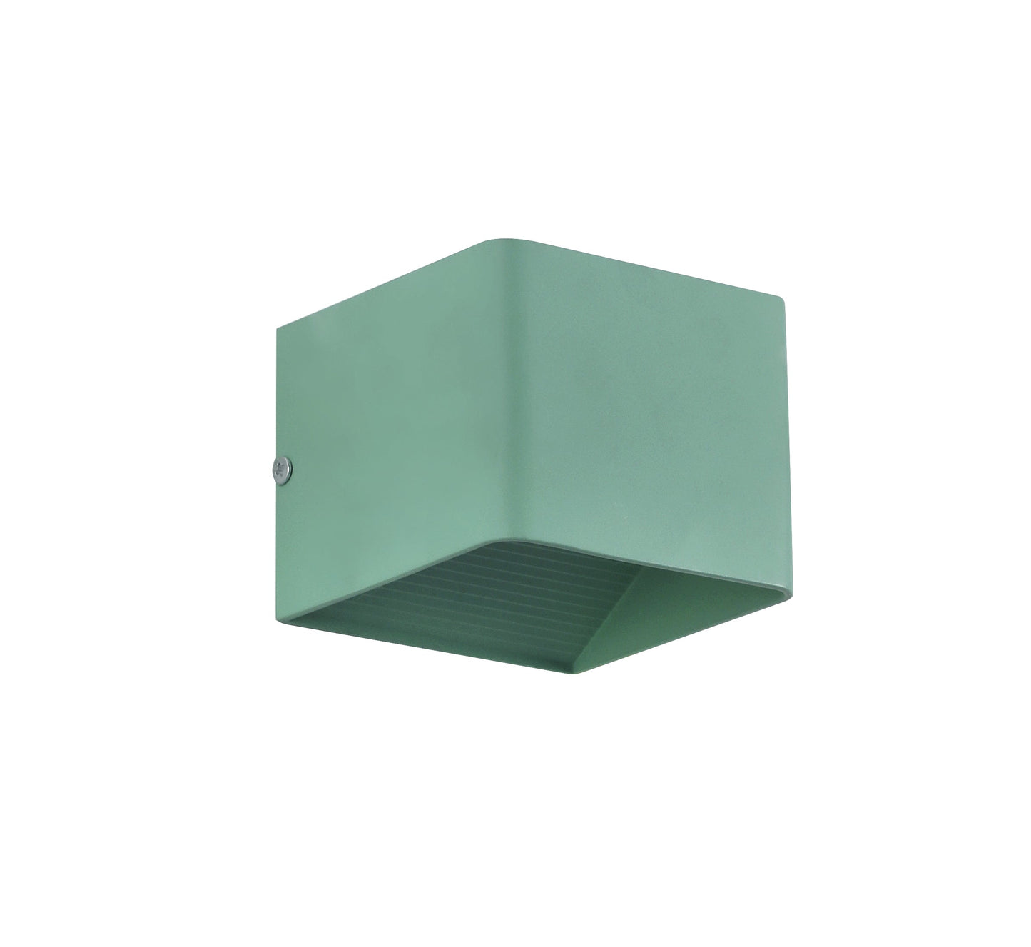 Modern White Wall Lamp