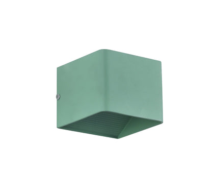 Modern White Wall Lamp