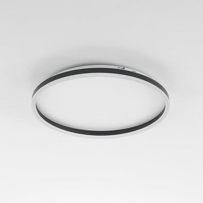 Modern Slim LED Ceiling Light