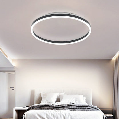 Modern Slim LED Ceiling Light