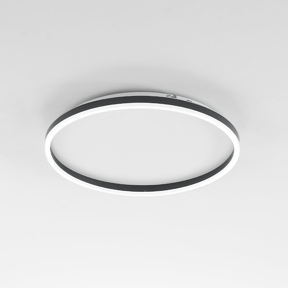 Modern Slim LED Ceiling Light