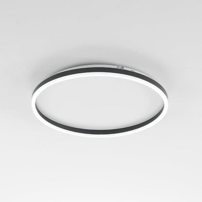 Modern Slim LED Ceiling Light