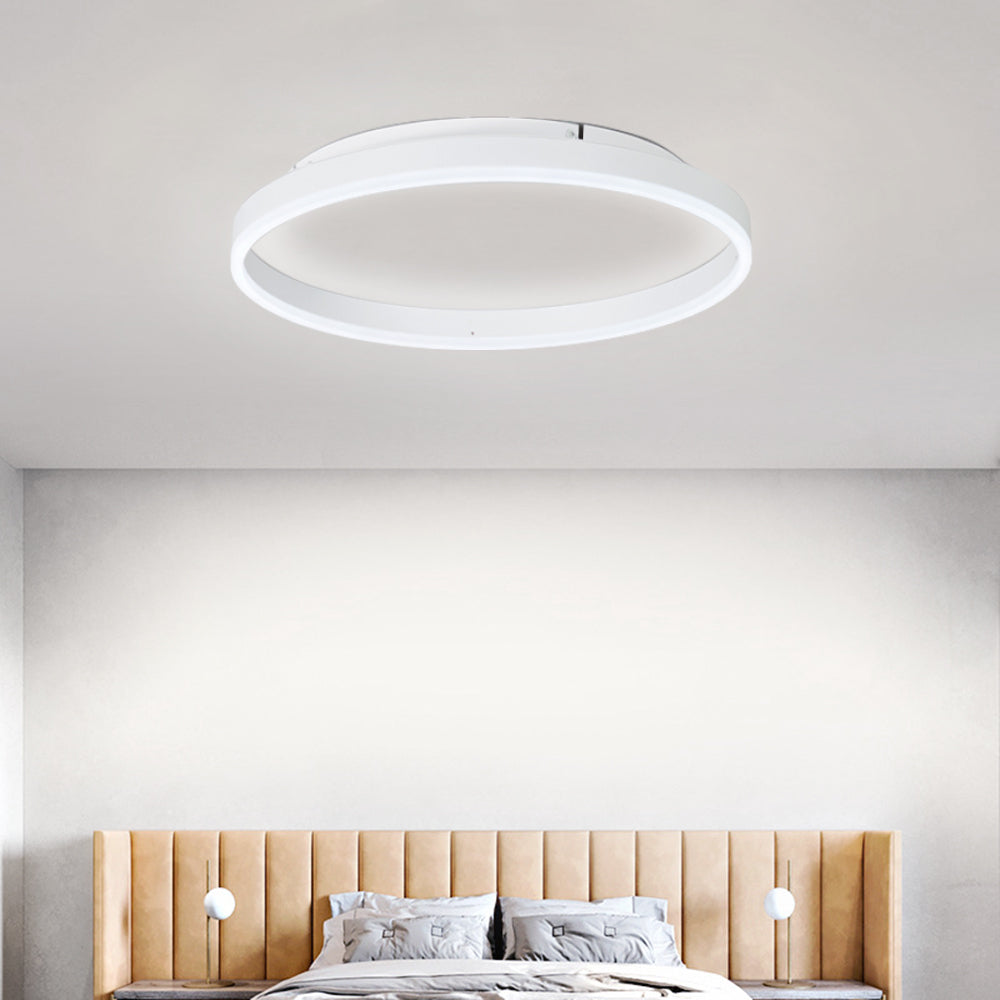 Modern Slim LED Ceiling Light