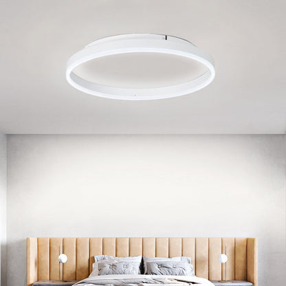 Modern Slim LED Ceiling Light