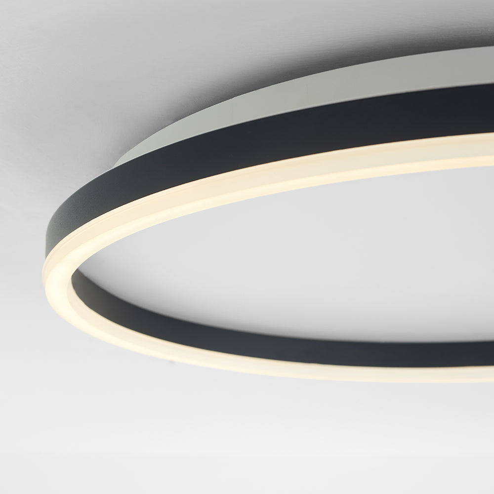 Modern Slim LED Ceiling Light