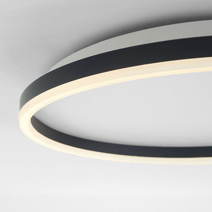 Modern Slim LED Ceiling Light