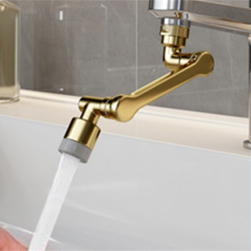 Fesara Automatic Faucet Extender for Kids