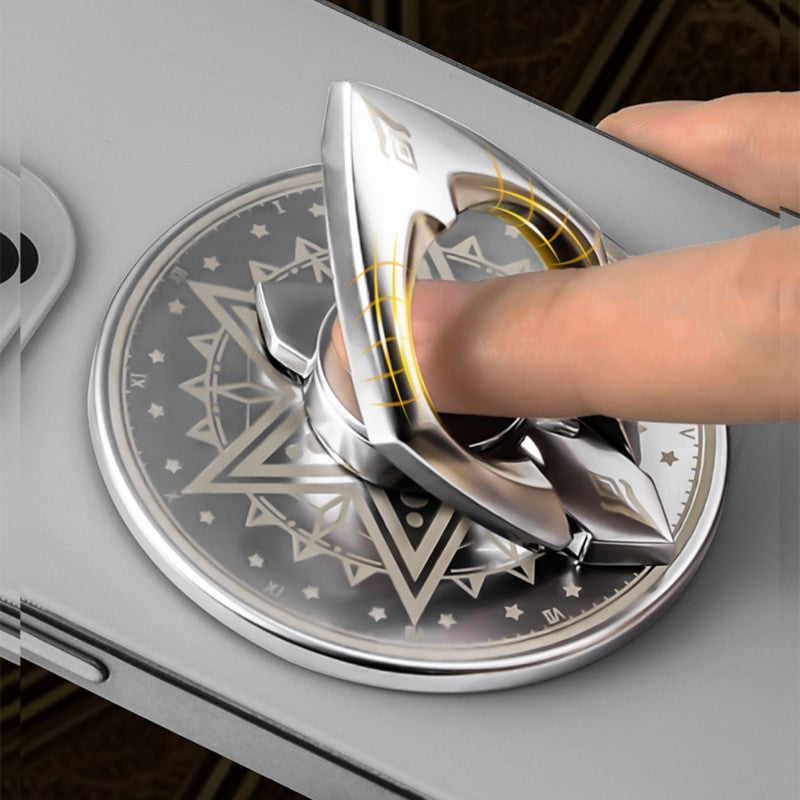 Easy Hold Magnetic Phone Ring Mount