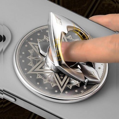 Easy Hold Magnetic Phone Ring Mount
