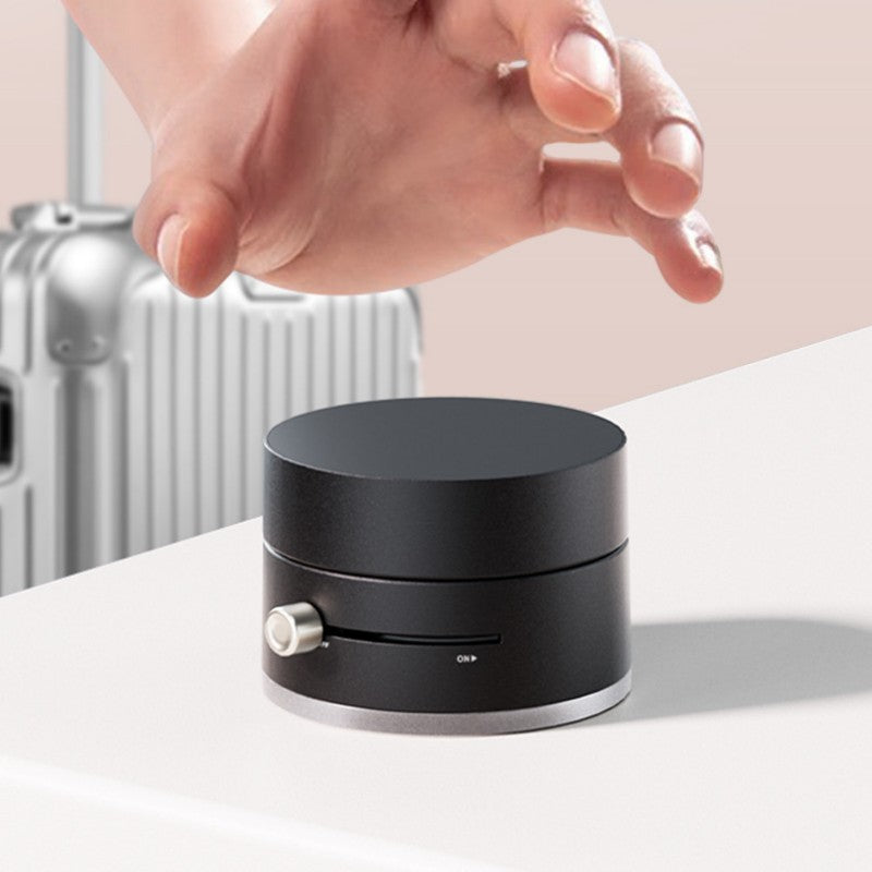 Compact Adjustable Phone Holder Stand with Strong Magnet