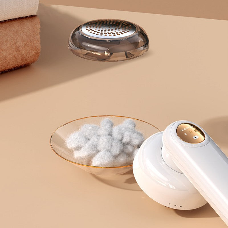 Portable Electric Lint Remover For Home
