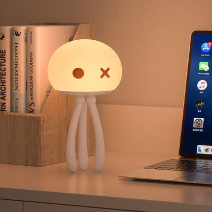Soft Touch LED Bedside Night Lamp