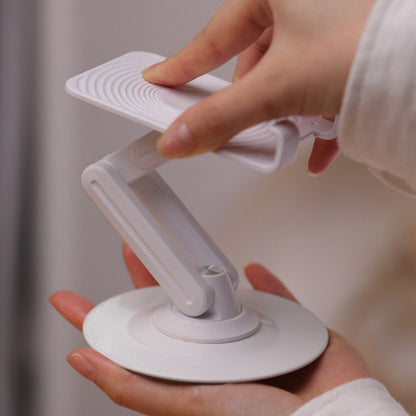 Compact Collapsible 360 Phone Holder Stand