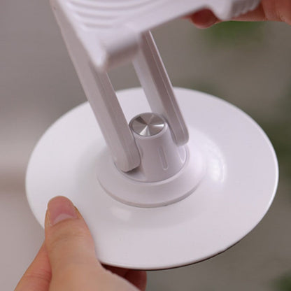 Compact Collapsible 360 Phone Holder Stand