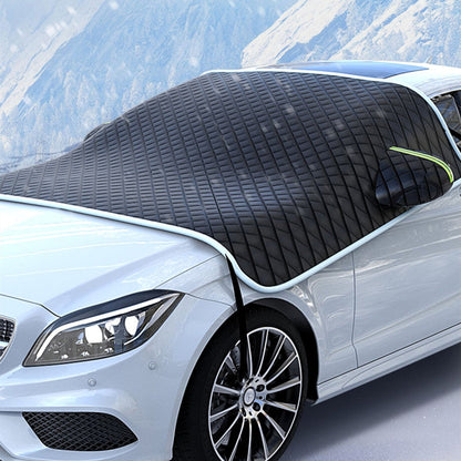 Winter Car Windshield Snow Cover Protector