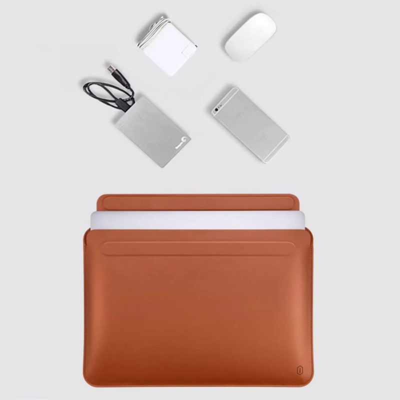 Thin and Portable Laptop Case - Fesara