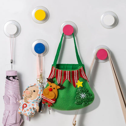 Easy Hang, Solid and Sleek Wall Hook