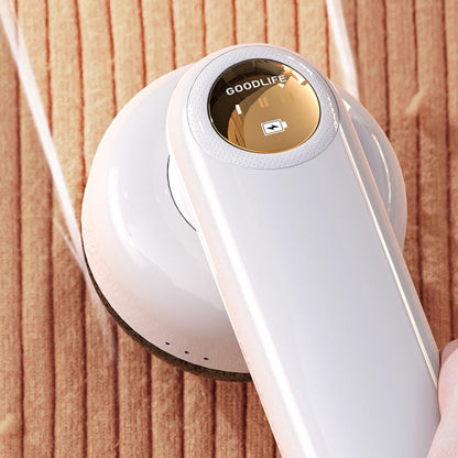 Portable Electric Lint Remover For Home