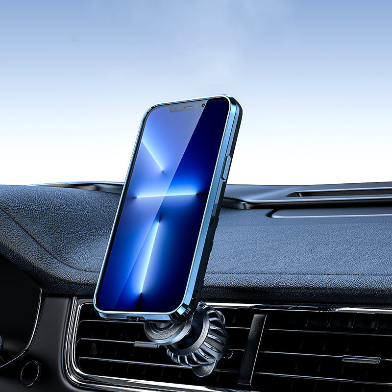 Strong Adjustable Car Phone Mount Holder