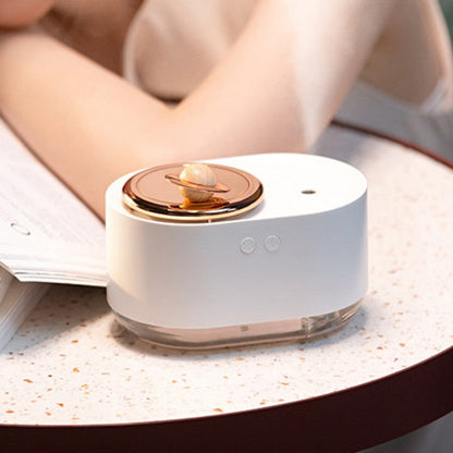 Compact Portable Mini Air Humidifier