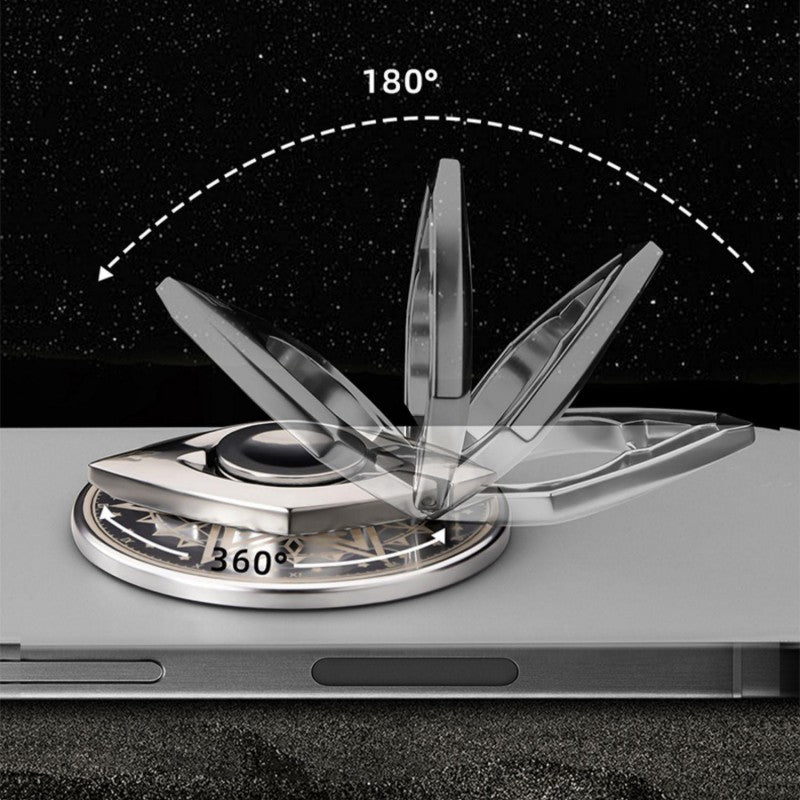 Easy Hold Magnetic Phone Ring Mount