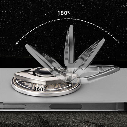 Easy Hold Magnetic Phone Ring Mount