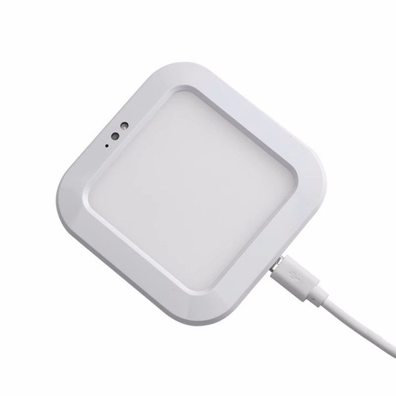 Slim Rechargeable Touch Sensor Night Light