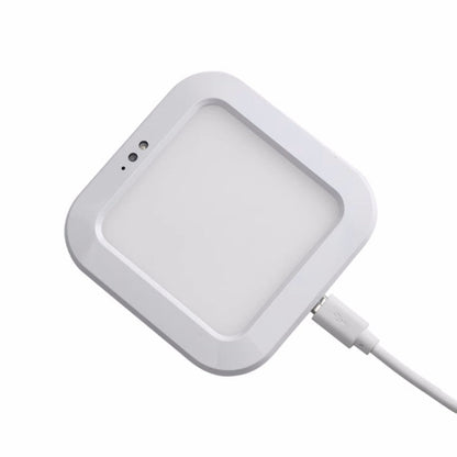 Slim Rechargeable Touch Sensor Night Light