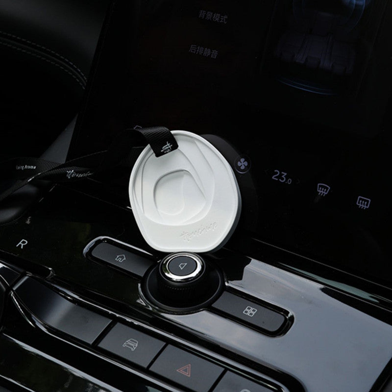 Fesara | Strong Scented Air Freshener For Car And Home