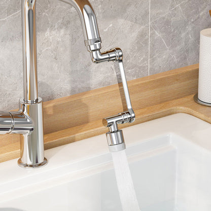 Fesara Automatic Faucet Extender for Kids