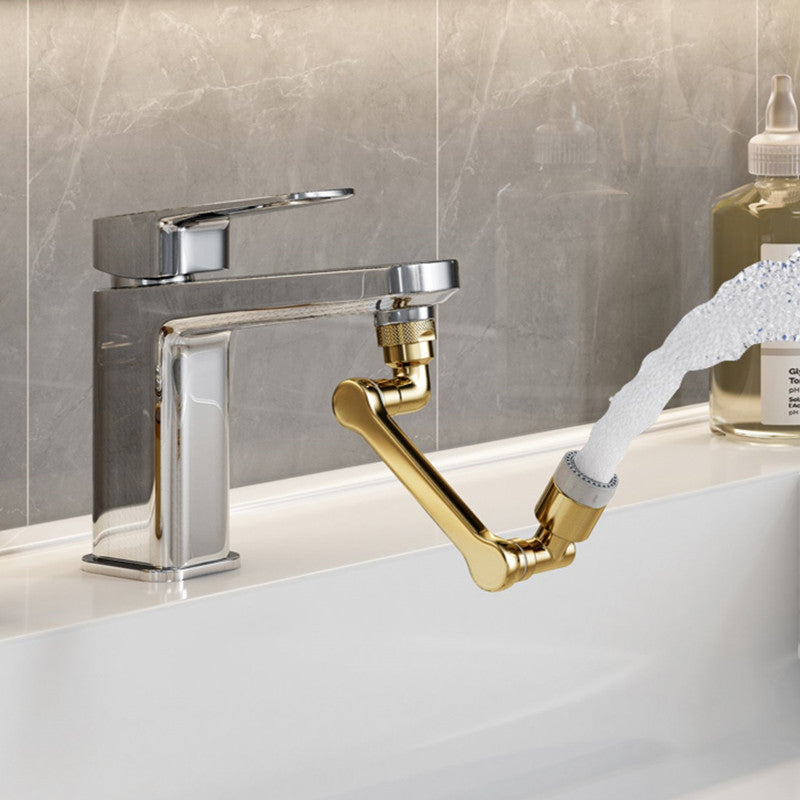 Fesara Automatic Faucet Extender for Kids