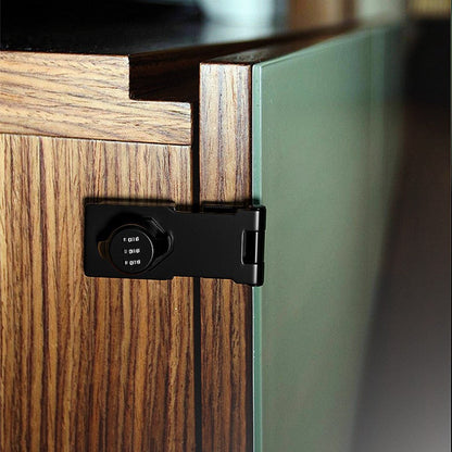 Strong Digital Safe Lock Box