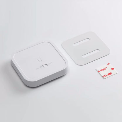 Slim Rechargeable Touch Sensor Night Light