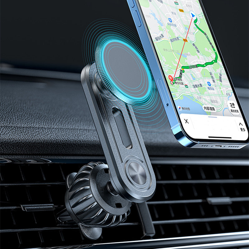 Strong Adjustable Car Phone Mount Holder