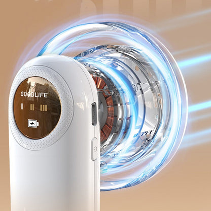 Portable Electric Lint Remover For Home