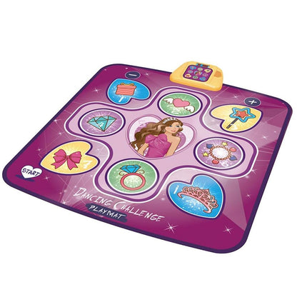 Fun Interactive Dance Pad for Kids