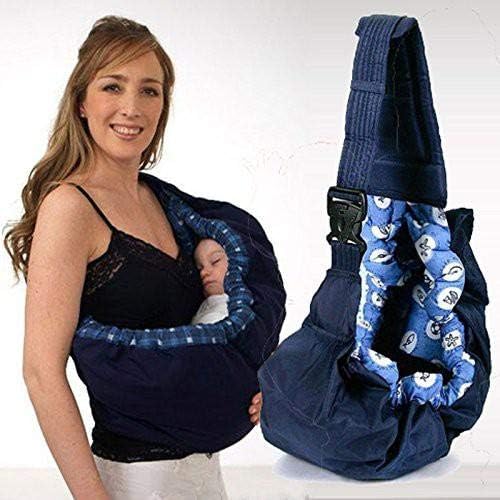 Soft Baby Sling for Newborn Support - Fesara