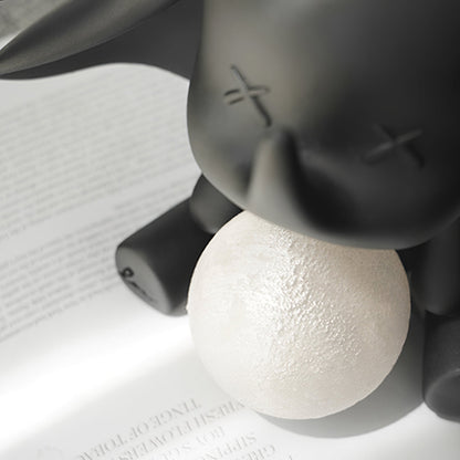 Cute Mini Elephant Table Lamp