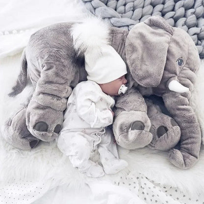 Cuddly Plush Teddy Bear