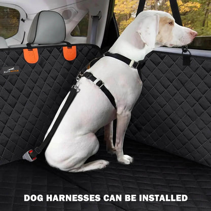 Portable Pet Bench for Easy Travel