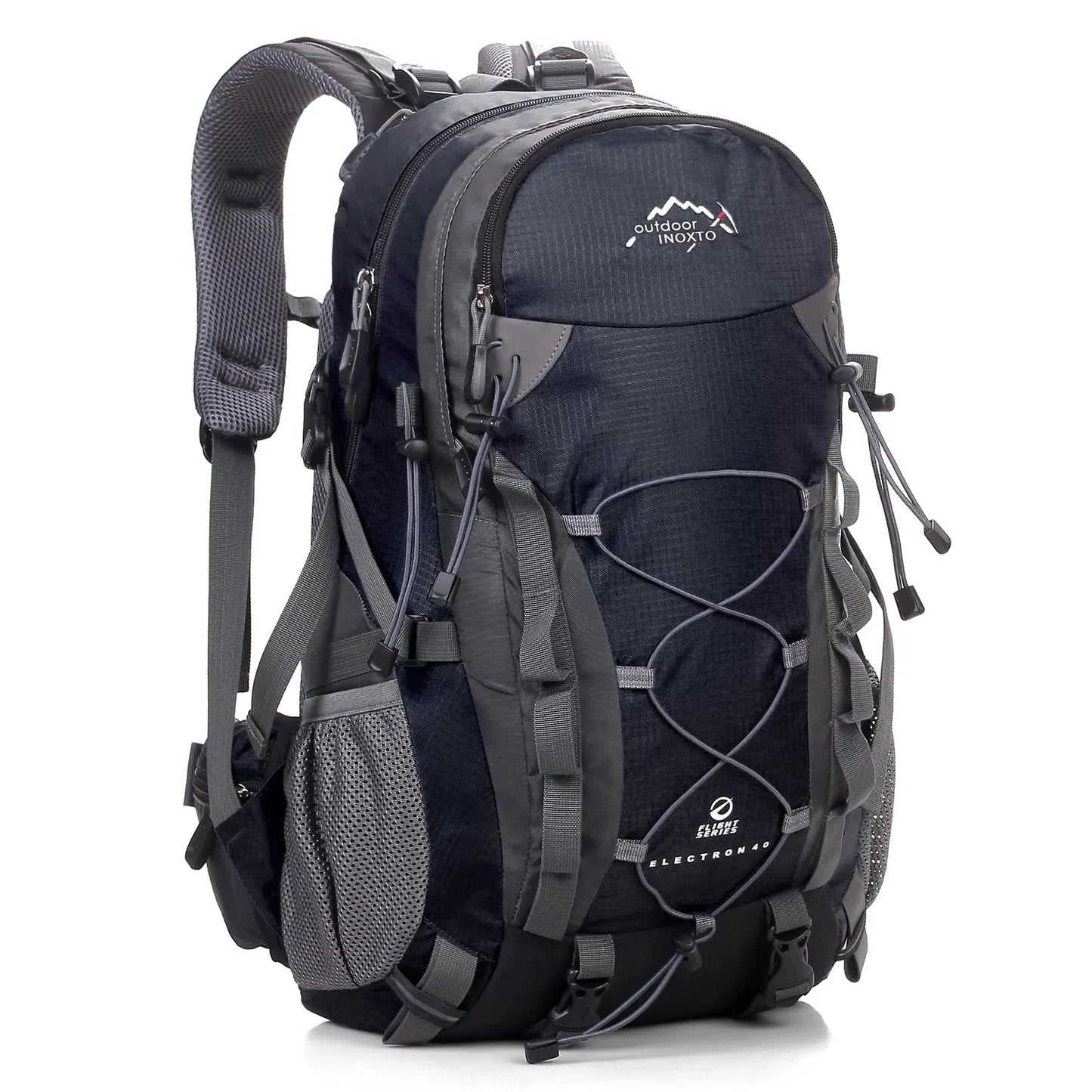 Ultra Lightweight Waterproof Hiking Backpack