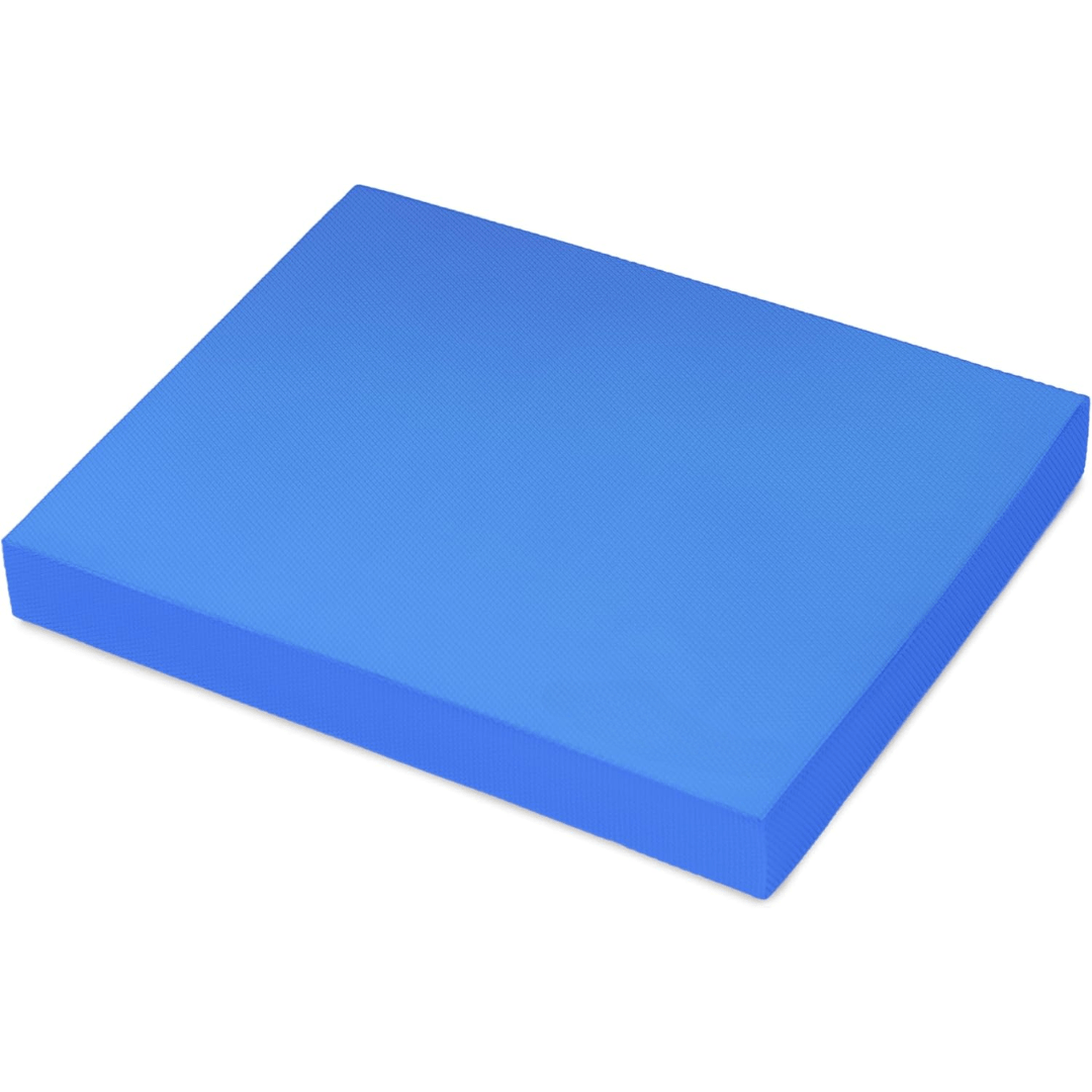 BalancePro – Non-slip foam mat for yoga and stability training 6