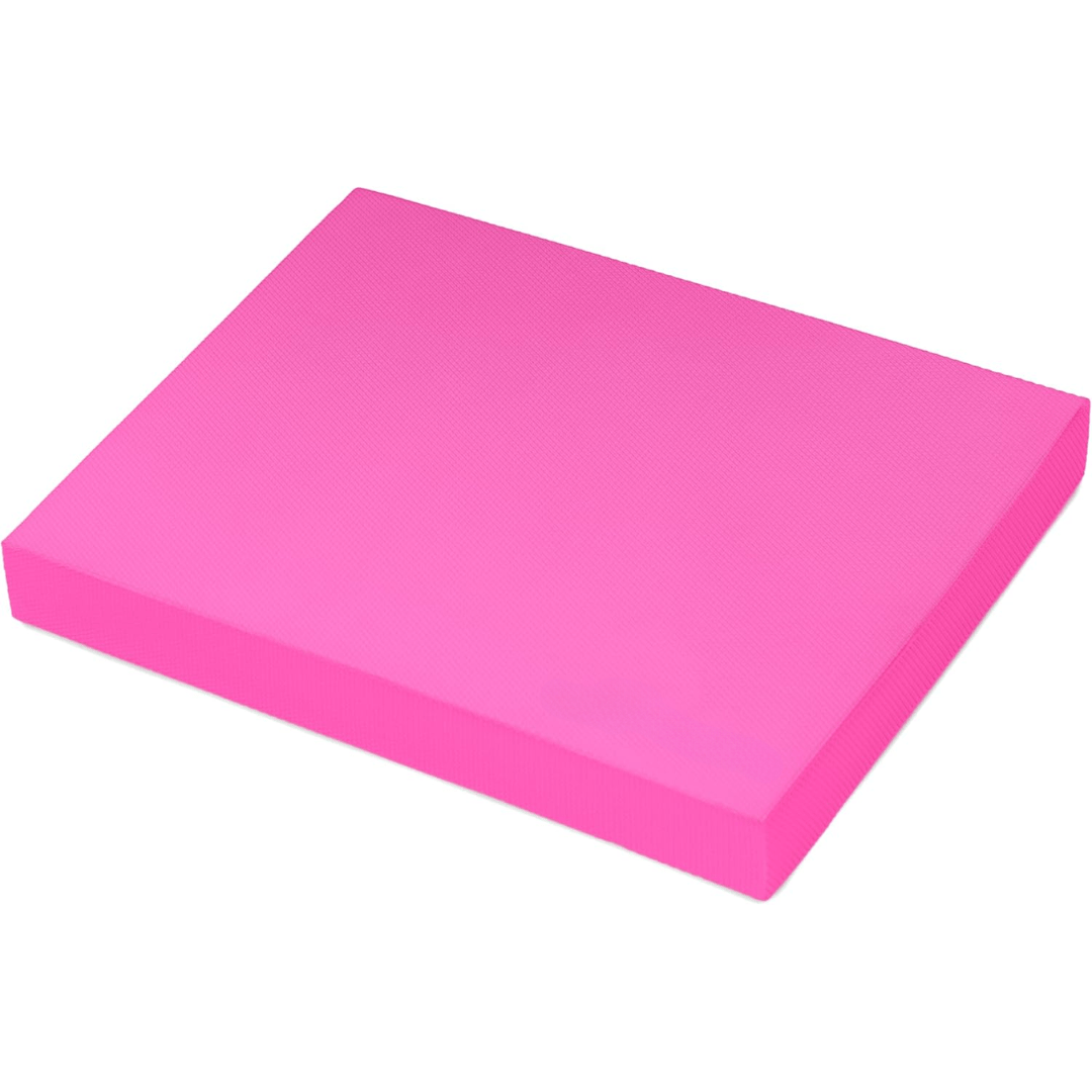 BalancePro – Non-slip foam mat for yoga and stability training 7