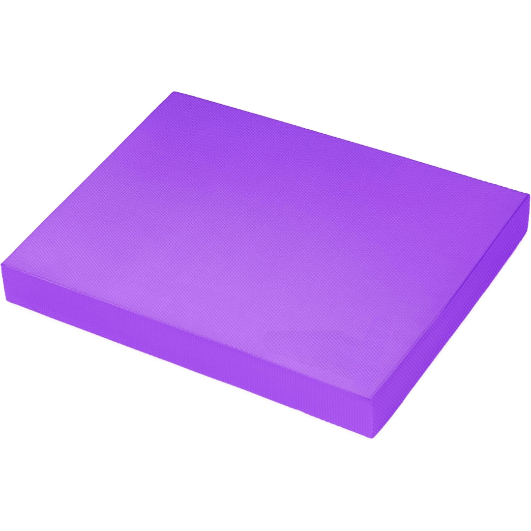 BalancePro – Non-slip foam mat for yoga and stability training 8
