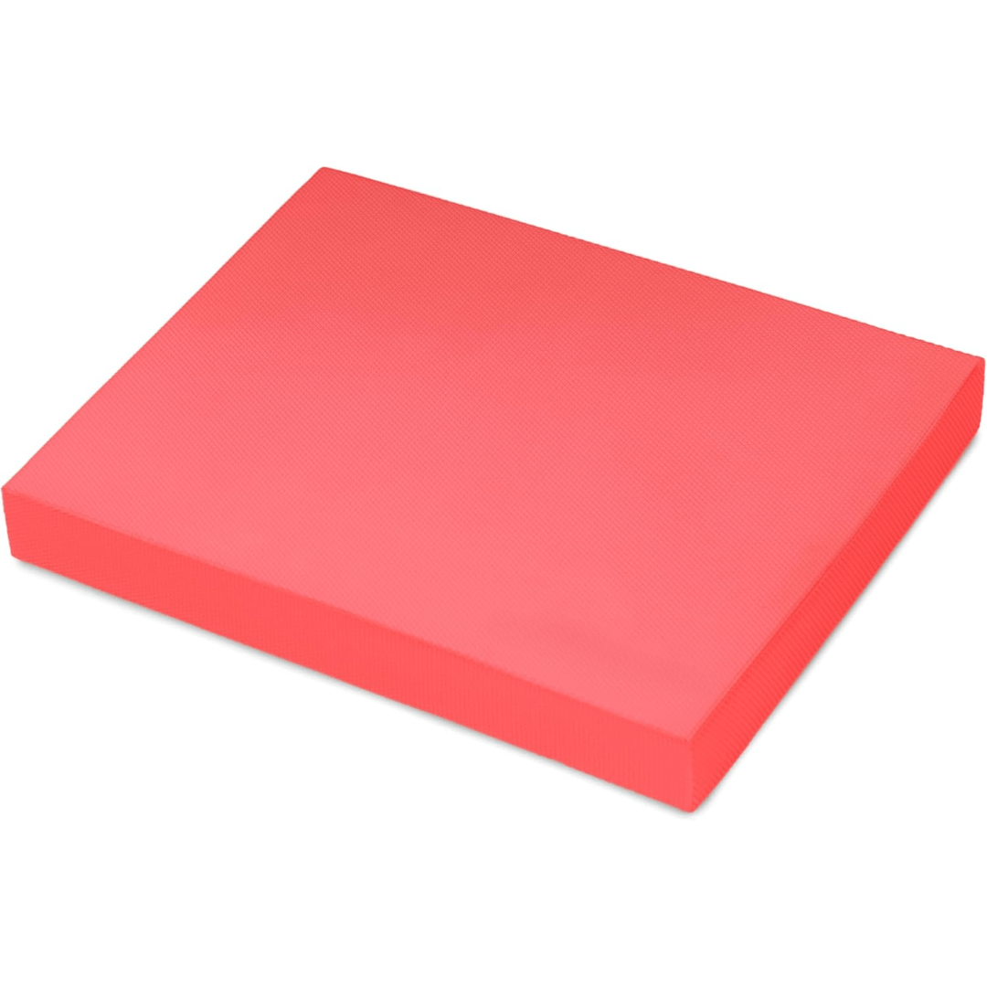 BalancePro – Non-slip foam mat for yoga and stability training 9
