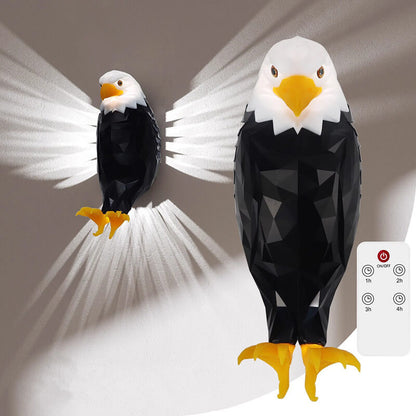 American Eagle Modern Wall Lamp
