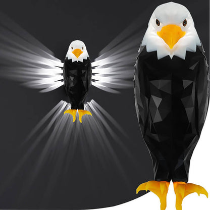 American Eagle Modern Wall Lamp