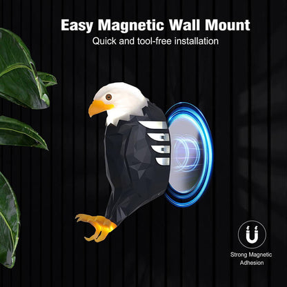 American Eagle Modern Wall Lamp