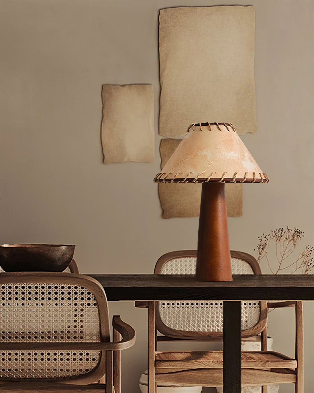 Bright Modern Desk Lamp